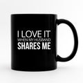 Funny Swinger Mug Pineapple Mug Swinger Drinkware Upside Down Pineapple Mug Swinger Design Mug Swinging Mug Cute Swinger Mug Graphic Tee – Easygoing Wear · Must-Have Style