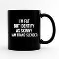 Funny LGBTQ Mug LGBTQ Cup LGBTQ Drinkware Equality Mug Queer Mug Queer Gift Lgbtq Gift Queer Drinkware Equality Gift Transgender Graphic Tee – Everyday Comfort · Great Gift For Fans