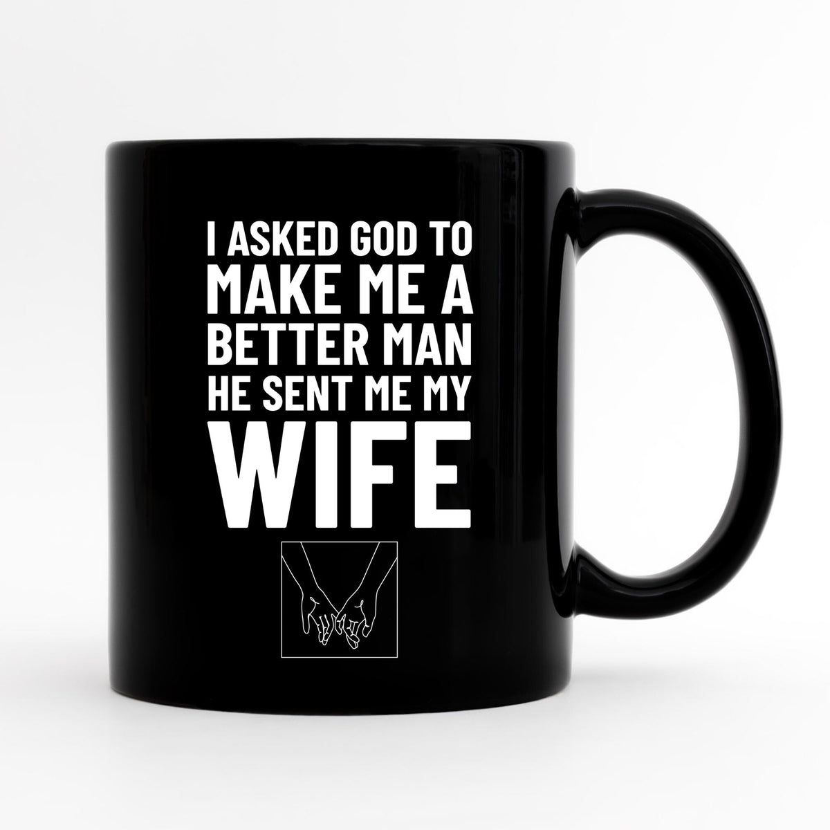 Funny Christian Mug Religious Mug Christian Coffee Mugs Christian Gifts For Women Christian Drinkware Christian Cup Pastor Mug Graphic Tee – Aesthetic Look · High-Quality Print