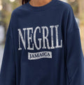 Jamaica Beach Crewneck Womens Jamaica Spring Break Shirt Negril Jamaica Sweatshirt Jamaica Island Crewneck Jamaica Souvenir Gift Sweatshirt – Premium Graphic · Top Pick For Any Outfit