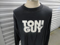 Vintage 8039s Toni Guy Hair Salon Cosmetology Long Sleeve Single Stitch T Shirt XL Graphic Tee – Fan Favorite · Must-Have Style