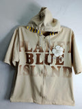 planet blue island zipper sweatshirt hoodies Large Hoodie – Everyday Comfort · Top Pick For Any Outfit