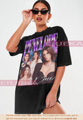 PENLOPE CRUZ Shirt Penlope Cruz Vintage Shirt Penlope Cruz Retro 90s Tshirt Penlope Cruz Graphic Tee – Feel-Good Design · High-Quality Print
