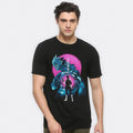 Kaiju No 8 Kafka Hibino Art T Shirt Men39s and Women39s Sizes KJN 340172 Graphic Tee – Bold Style · Great Gift For Fans