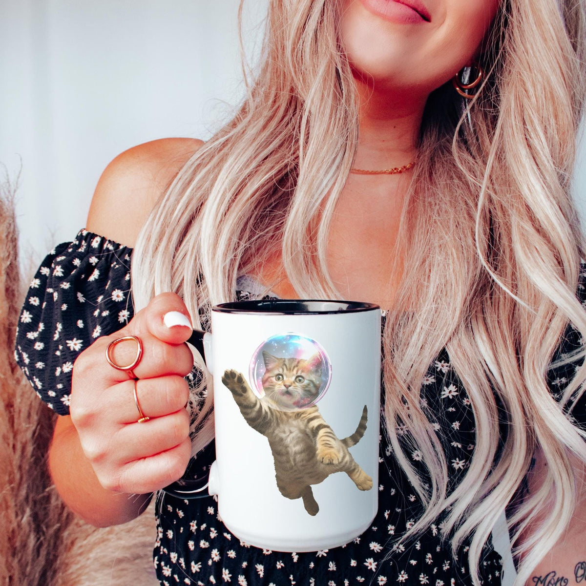 Cat Coffee Mug Funny Coffee Mug Cat Lady Gift Gift For Cat Mom Cat Lover Gift Funny Cat Gift Graphic Tee – Feel-Good Design · Top Pick For Any Outfit