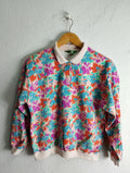 Arnold Palmer floral polo sweatshirt Medium Sweatshirt – Feel-Good Design · Must-Have Style
