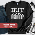 Funny HR Sweatshirt Hr Sweater HR Gift Hr Coworker Gift HR Shirts Hr Manager Sweatshirt Hr Tshirt Hr Manager Gift Hr Crewneck Sweatshirt – Warm & Stylish · Top Pick For Any Outfit