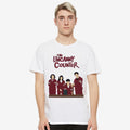The Uncanny Counter TV Series T Shirt Men39s and Women39s Sizes DRM 695000 Graphic Tee – Warm & Stylish · High-Quality Print