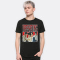 Heeseung Enhypen T Shirt Men39s and Women39s Sizes ENH 34781 Graphic Tee – Everyday Comfort · Trending Graphic Apparel
