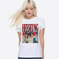 Heeseung Enhypen Graphic T Shirt Men39s and Women39s Sizes ENH 34781 Graphic Tee – Cozy Vibes · Must-Have Style