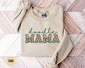Floral Doodle Mama Sweatshirt Goldendoodle Mom Shirt Golden Doodle Mom Gift Crewneck Doodle Lover Gift For Dog Owner Sweater Sweatshirt – Fan Favorite · Great Gift For Fans