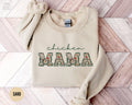 Chicken Sweatshirt Women Chicken Mama Sweatshirt Floral Chicken Mom Gift Fall Farmer Crewneck Funny Chicken Lover Sweater Sweatshirt – Cozy Vibes · Trending Graphic Apparel