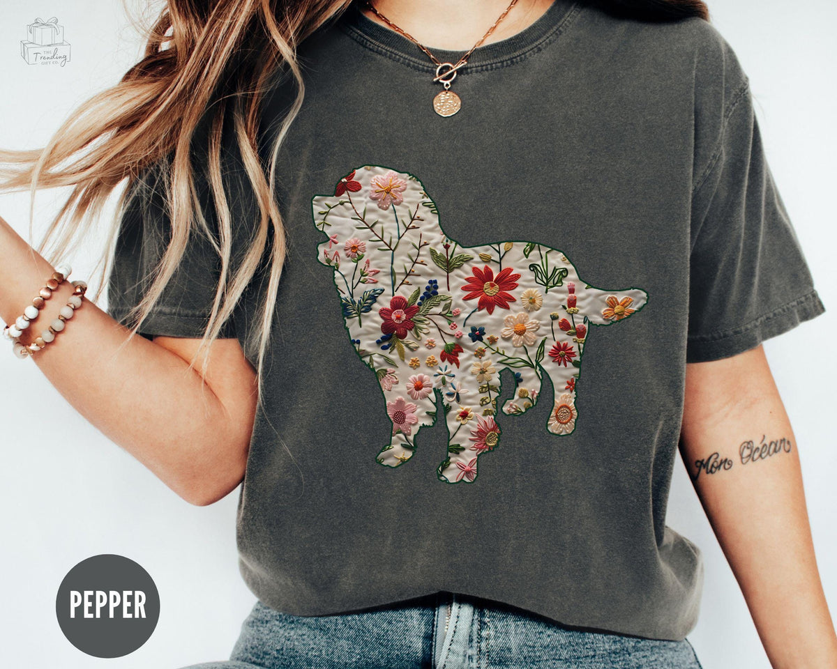 Bernese Mountain Dog Shirt Bernese Mountain Dog Mama Tee Bernese Mountain Gift Bernese Mom Gifts Dog Lover Gift Graphic Tee – Easygoing Wear · Must-Have Style