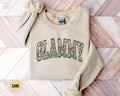 Floral Glammy Sweatshirt Grandma Gift Granny Sweater Glam Ma Crewneck Mothers Day Glamma Gift Sweatshirt – Feel-Good Design · Top Pick For Any Outfit