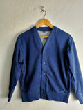 Uniqlo button up cardigan sweatshirt Small Sweatshirt – Everyday Comfort · Perfect For Daily Wear