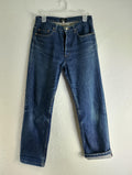 APC selvedge denim size on 30 inches Graphic Tee – Everyday Comfort · Trending Graphic Apparel