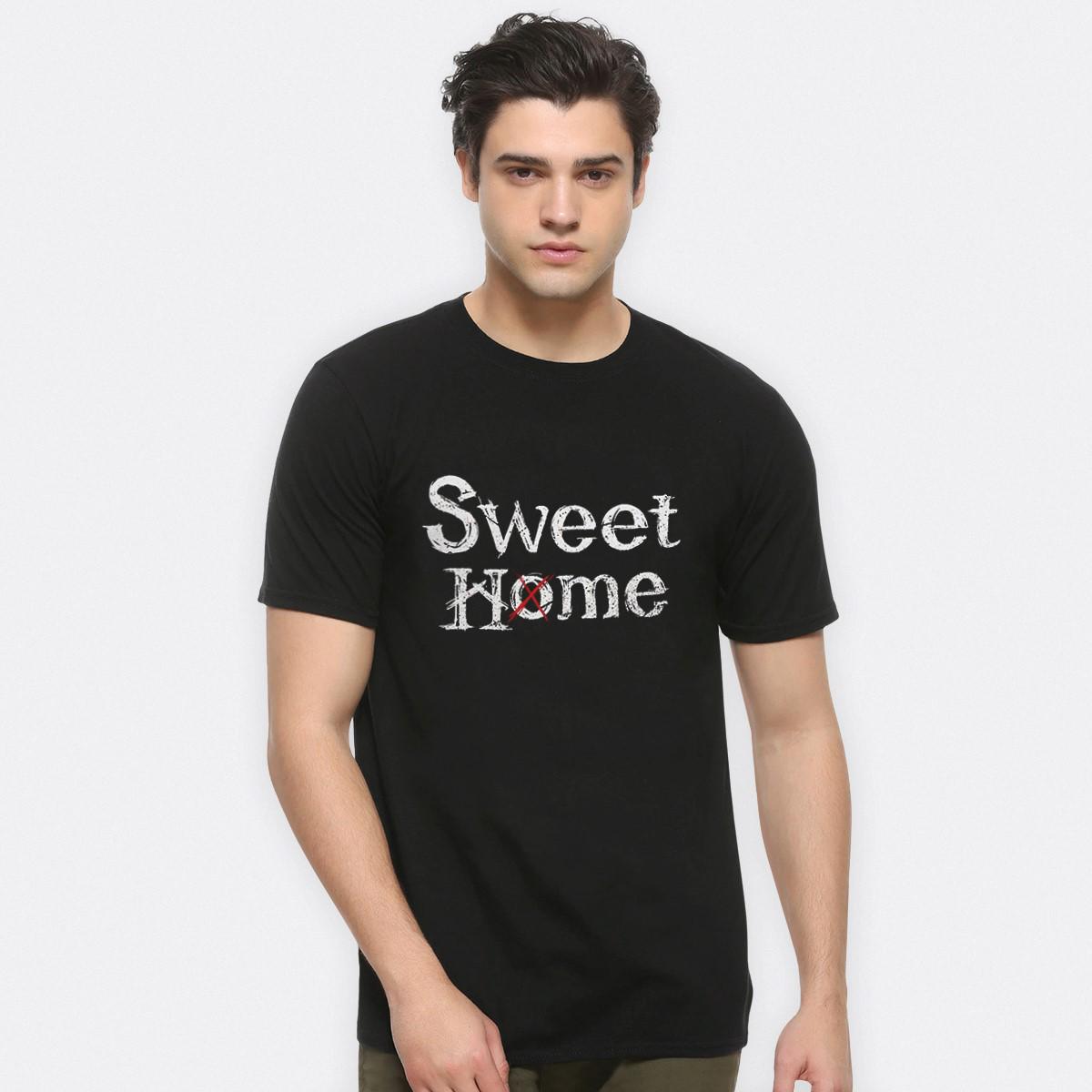 Sweet Home TV Series T Shirt Men39s and Women39s Sizes DRM 086220 Graphic Tee – Everyday Comfort · Great Gift For Fans