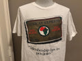 Vintage 80s African Express Membership Has its Privileges Tshirt L Graphic Tee – Everyday Comfort · Perfect For Daily Wear