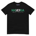 Nigeria T shirt Nigeria T shirt Nigeria Shirt Nigeria Travel Gift Unisex Hoodie Sweater Unisex Hoodie Sweatshirt Hoodie – Warm & Stylish · Trending Graphic Apparel
