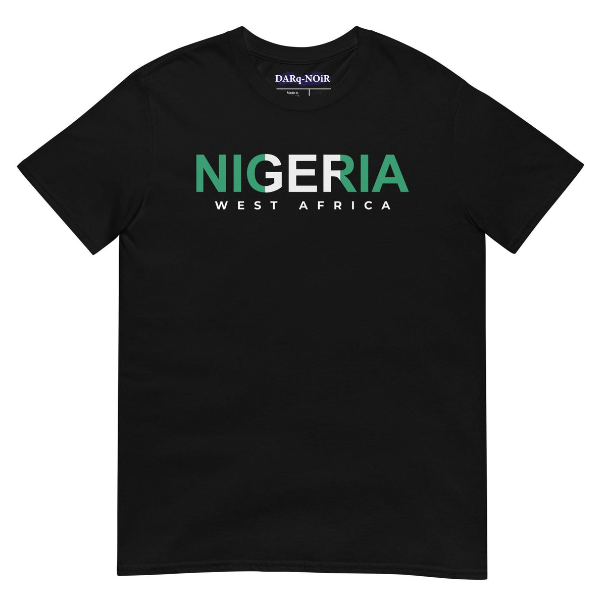 Nigeria T shirt Nigeria T shirt Nigeria Shirt Nigeria Travel Gift Unisex Hoodie Sweater Unisex Hoodie Sweatshirt Hoodie – Warm & Stylish · Trending Graphic Apparel