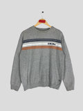Vintage Da Hui Hawaii Surf Style Sweatshirt Large Da Hui TC Surf Crewneck Surfboard Style Jumper Pullover Sweater Size Large Sweatshirt – Bold Style · Trending Graphic Apparel