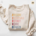 Neurodivergent AUDHD ShirtNeurodiversity PrideAutism Awareness ShirtInclusion ShirtNeurotypical Gift Diversity ShirtSuicide Prevention Graphic Tee – Cozy Vibes · Trending Graphic Apparel