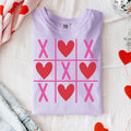 XO XO Tshirt Valentines Day Tshirt Valentines Tee Womens Valentines Shirt Cute Valentines Day Tshirt Gift for Her Graphic Tee – Cozy Vibes · Trending Graphic Apparel