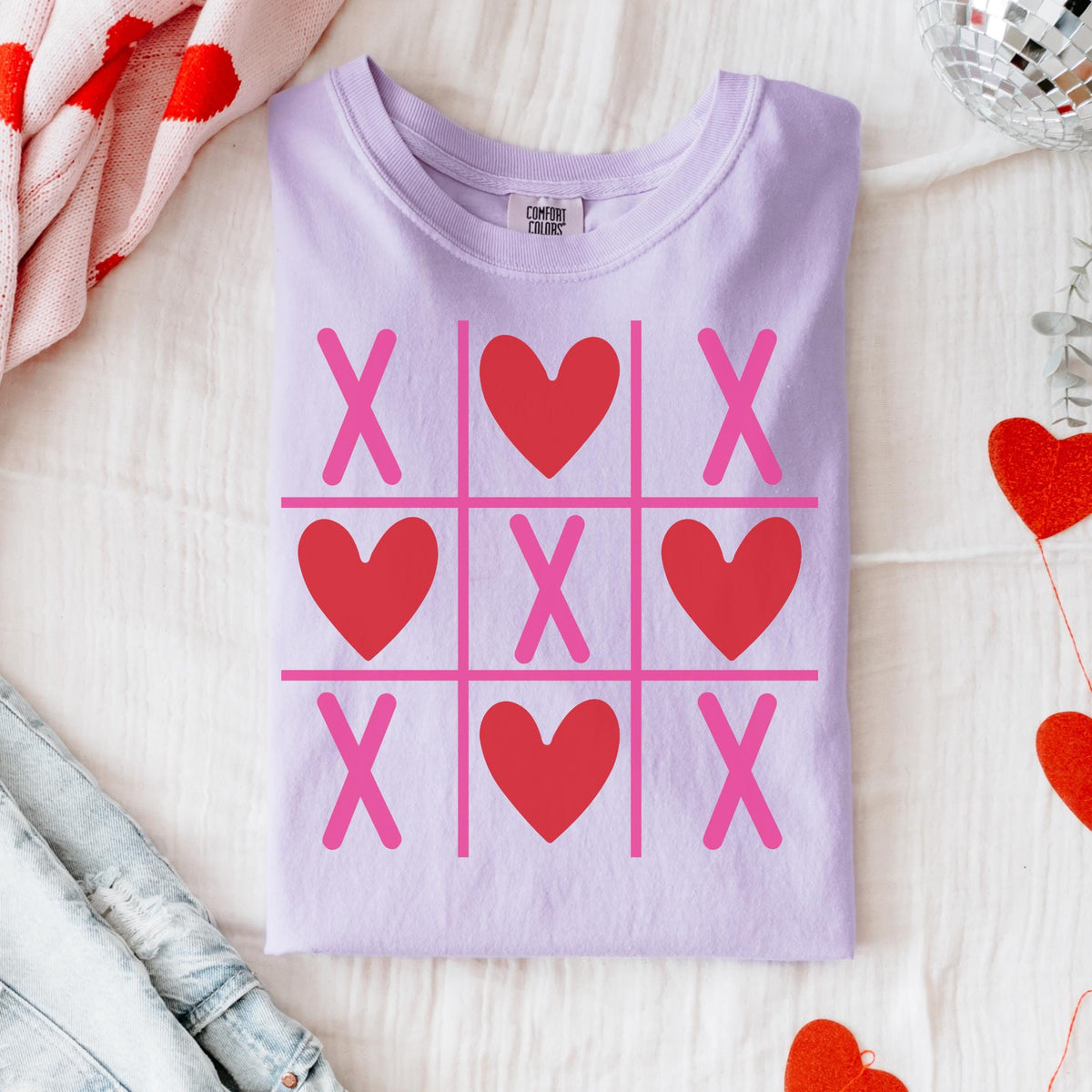 XO XO Tshirt Valentines Day Tshirt Valentines Tee Womens Valentines Shirt Cute Valentines Day Tshirt Gift for Her Graphic Tee – Cozy Vibes · Trending Graphic Apparel