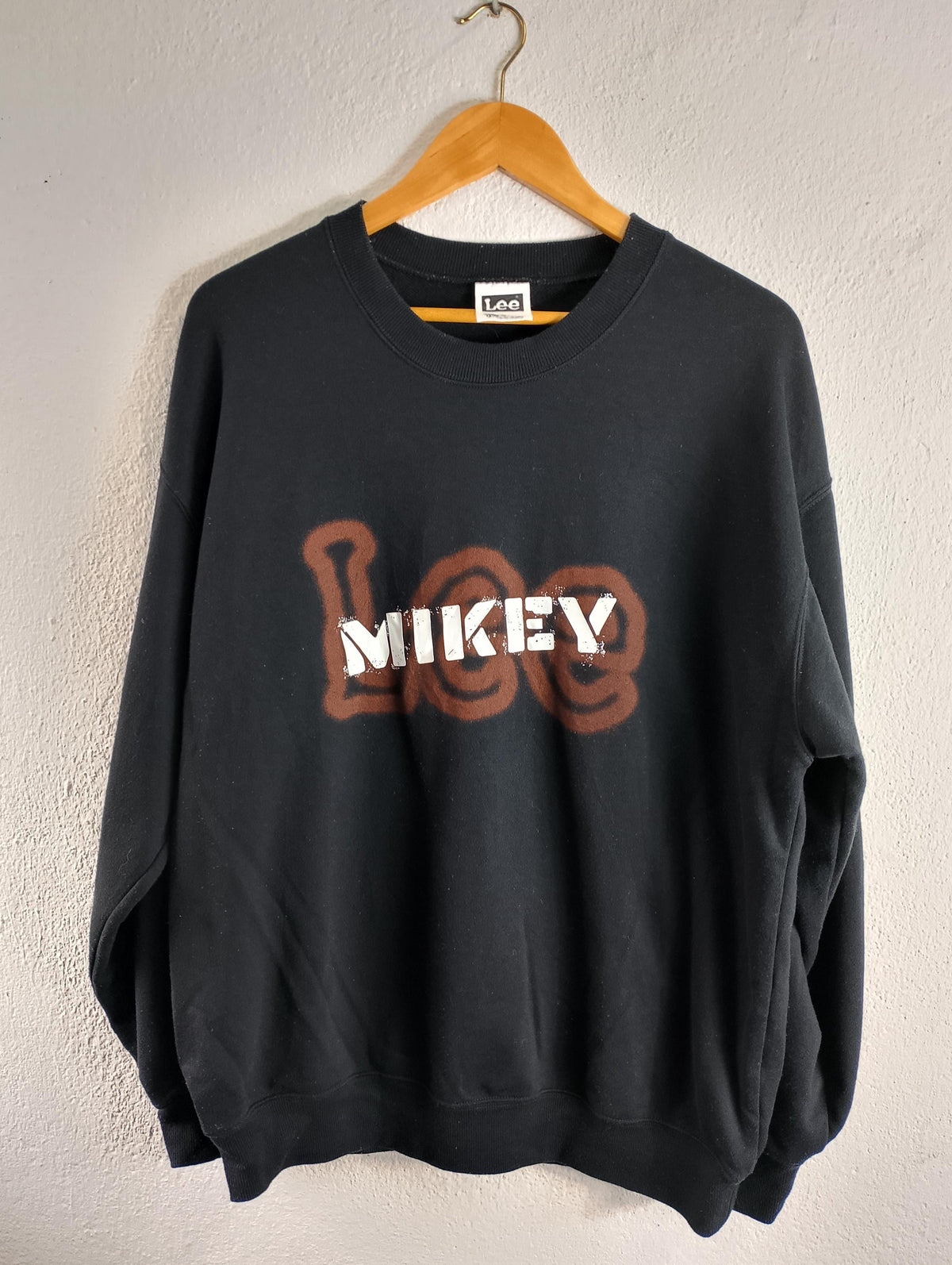 Tokyo Revengers crewneck sweatshirt XL Sweatshirt – Warm & Stylish · High-Quality Print