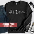 Singing Sweatshirt Singer Sweatshirt Singer Hoodie Music Sweatshirt Gift For Music Lover Gift For Singer Singer Appreciation Hoodie – Easygoing Wear · High-Quality Print