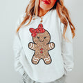 Christmas Gingerbread Shirt Christmas Cookies Shirt Gingerbread Christmas Shirt Christmas Gift Womens Christmas Shirt Graphic Tee – Premium Graphic · Must-Have Style