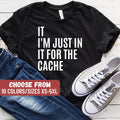 IT Shirt Network Administrator Gift Help Desk Shirt Funny IT Support Shirt Computer Tech TShirt IT Tee Help Desk Gift It Support Gift Graphic Tee – Bold Style · High-Quality Print