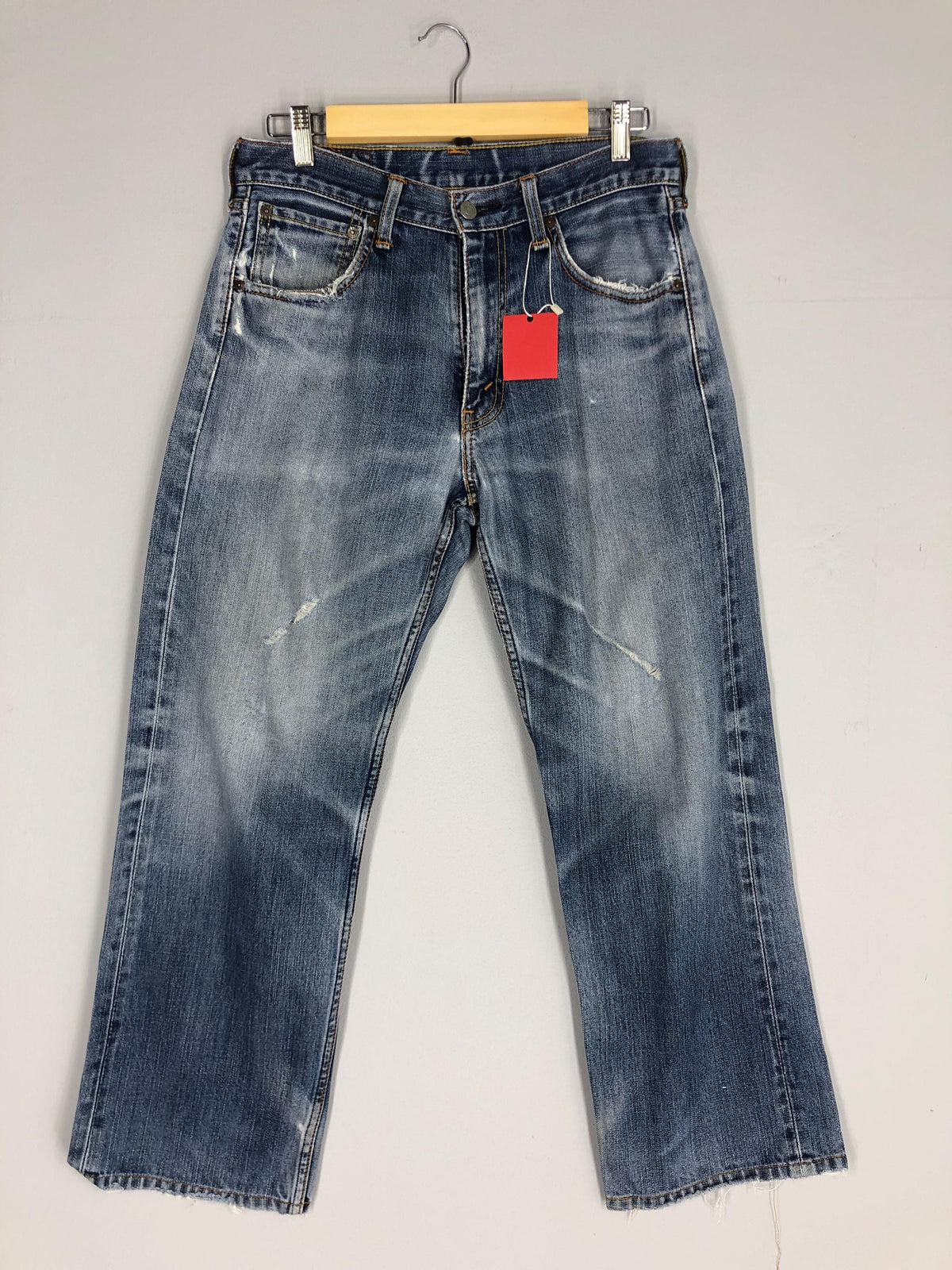 Size 30x37 Vintage Levi39s Ripped Light Blue Stone Washed Jeans Levis Denim 90s Levi39s Blue Jean Levis Distressed Zipper Jean Levis Denim W30 Graphic Tee – Aesthetic Look · Trending Graphic Apparel