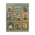 Cute Paul Gauguin Puzzle Art Historian Friend Who Loves European Art Gallery Wall Aesthetic French Art History Humanities Professor Gift Graphic Tee – Everyday Comfort · Must-Have Style