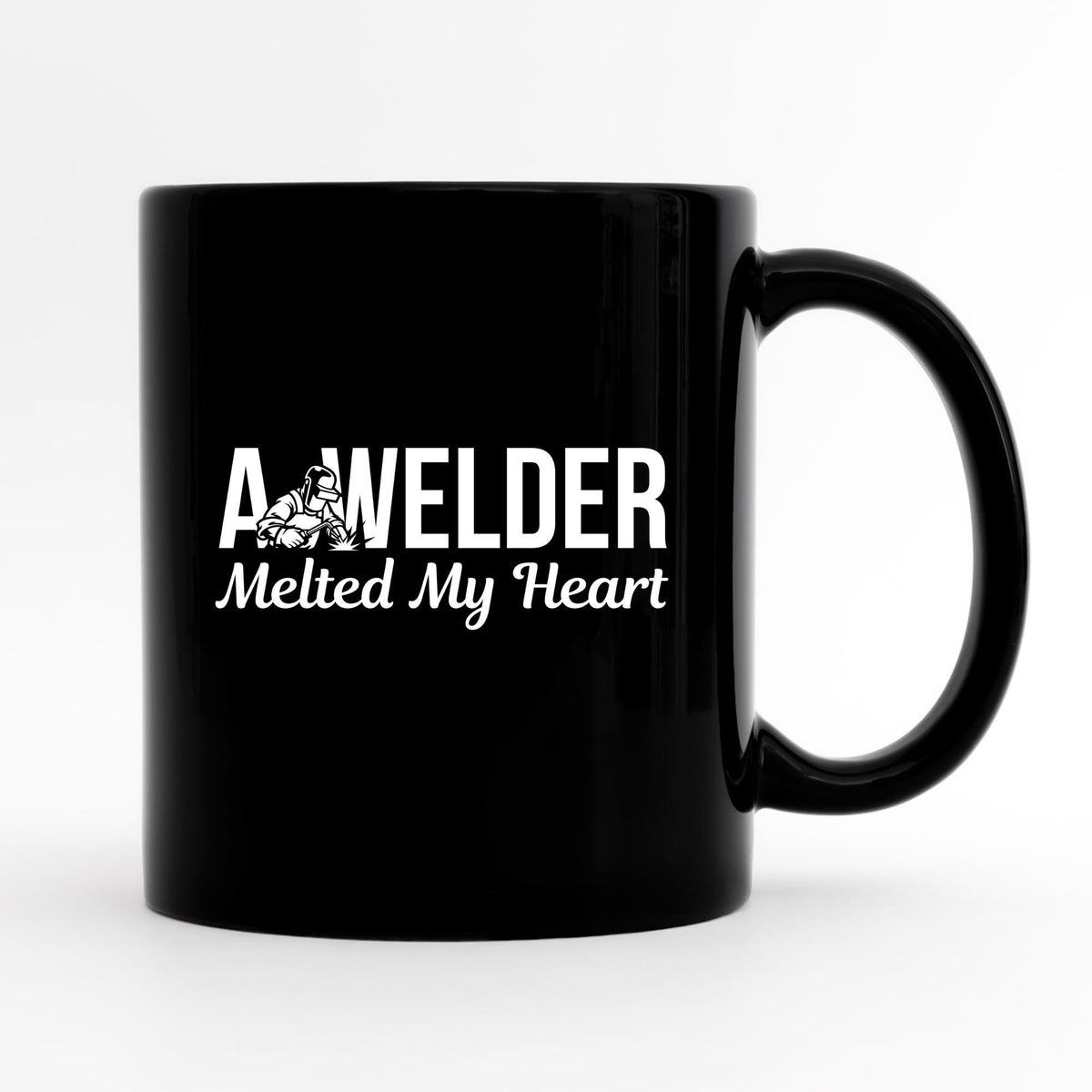 Funny Welder Mug Welder Gift Welding Coffee Mug Welding Lover Welder Graduation Welding Graduates New Welder Gift Welder Coffee Mug Graphic Tee – Feel-Good Design · Top Pick For Any Outfit