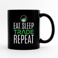 Funny Stock Market Coffee Mug Day Trader Mug Gift Stock Trader Present Stock Broker Cup Stock Coffee Mug Investor Mug Investor Gift Graphic Tee – Feel-Good Design · Must-Have Style