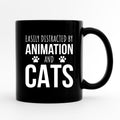 Funny Animator Gift Animation Coffee Cup Funny Animation Mug Animator Gift 3d Animating Mug Graphic Design Mug Visual Effects Present Graphic Tee – Everyday Comfort · High-Quality Print