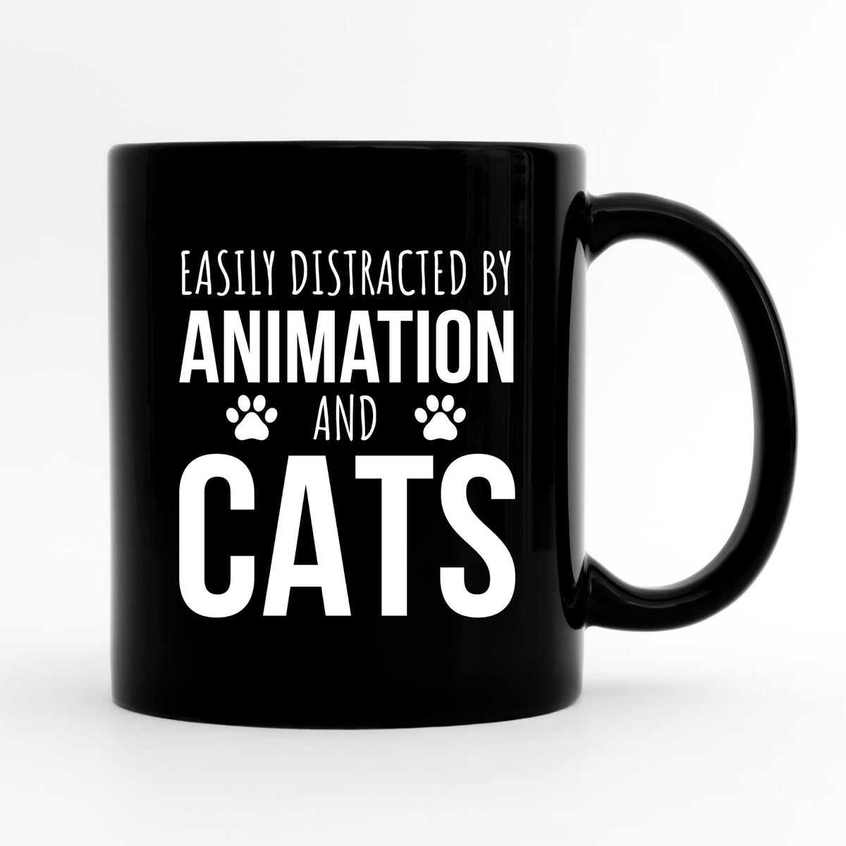Funny Animator Gift Animation Coffee Cup Funny Animation Mug Animator Gift 3d Animating Mug Graphic Design Mug Visual Effects Present Graphic Tee – Everyday Comfort · High-Quality Print