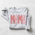 Valentine39s Day Sweatshirt Womens Valentines Day Sweatshirt Retro Valentines Day Shirt Cute Valentines Shirt Mothers Day Gift Sweatshirt – Everyday Comfort · Trending Graphic Apparel