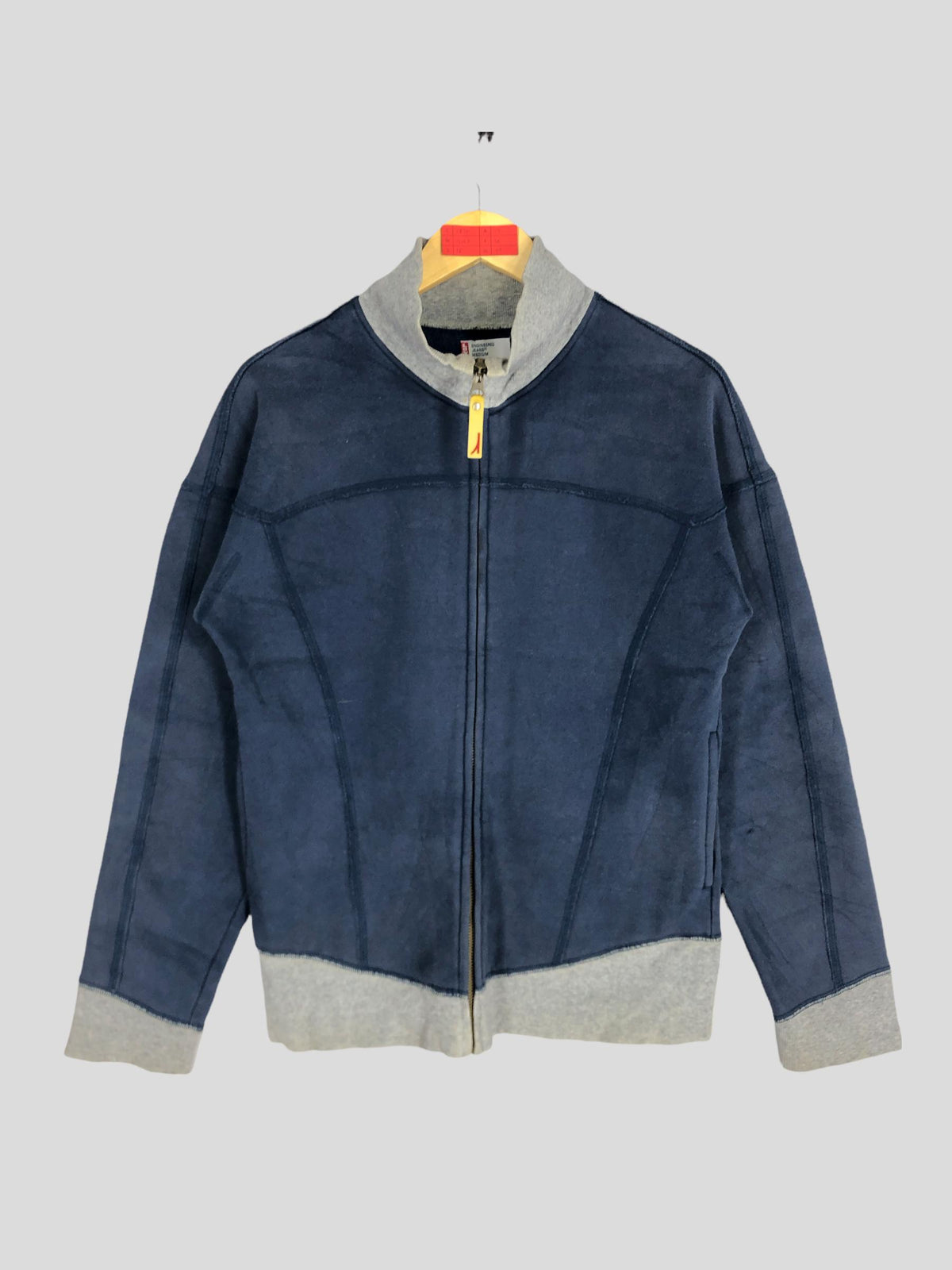 Vintage Levi39s Zipper Sweater Levi39s Engineered Jeans Medium Levis Zipper Jacket Sweater Windbreaker Jumper Size M Graphic Tee – Soft Feel · High-Quality Print