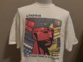 Vintage 9039s Kingston Computer The Inside Name In Upgrades Robotic crop top T Shirt XL Graphic Tee – Bold Style · Trending Graphic Apparel