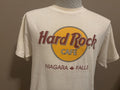Vintage 9039s Hard Rock Cafe Niagara Falls T Shirt M Graphic Tee – Fan Favorite · Great Gift For Fans