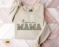 Floral Twin Mom Sweatshirt Twin Baby Sweater Gift For Twin Mom Girl Twins Sweater Boy Twins Shirts Twin Mom Birthday Crewnecks Sweatshirt – Fan Favorite · Trending Graphic Apparel