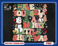 ICU Nurse Christmas PNG Intensive Care Unit Png Christmas ER Nurse Png Pharmacology Png Medical Christmas GiftFunny Nurse Christmas Png Graphic Tee – Everyday Comfort · Perfect For Daily Wear