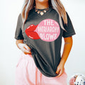 The Patriarchy Blows Shirt Feminist Shirt Reproductive Rights Shirt Equality Shirt Fuck The Patriarchy Smash Patriarchy Graphic Tee – Everyday Comfort · Great Gift For Fans