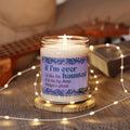 Funny Anne Boleyn Candle If I39m Ever Haunted Silly Floral Candle for History Teacher English History British History Social Studies Graphic Tee – Bold Style · Trending Graphic Apparel
