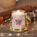 Social Studies Teacher Gift for American History Buff Smells Like She Knows Colonial History 9 Oz Soy Candle American History Professor Graphic Tee – Premium Graphic · Top Pick For Any Outfit