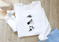 Triathlon Logo Sweatshirt Triathlete Apparel Triathlon Cozy Sweater Swim Bike Run Sweatshirt Triathlete Gifts Sweatshirt – Aesthetic Look · Trending Graphic Apparel