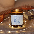Silly Cat Lover Candle for Friend Who Loves Being Home Funny Saying Candle Butterfly Lover Gift Cat Mom Cat Dad Present 90s Tattoo Vibes Graphic Tee – Fan Favorite · Perfect For Daily Wear