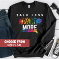 Art Sweatshirt Artist Sweatshirt Art Lover Sweatshirt Art Lover Gift Painter Sweatshirt Art Crewneck Gift For Painter Painter Tees Sweatshirt – Soft Feel · Must-Have Style